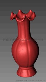 3D打印抄数快速建模