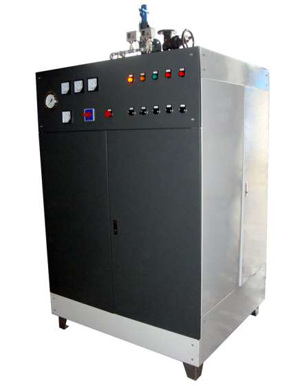 90kw~720kw电加热蒸汽锅炉