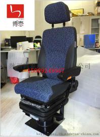 厂家供应煤矿石油设备座椅, 胶轮车座椅，多功能联动台座椅