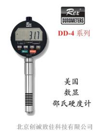 美国Rex Gauge数显橡胶硬度计