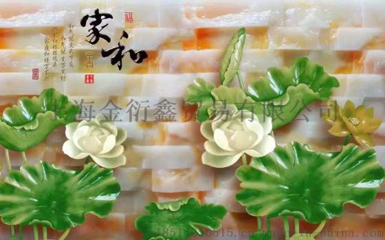 专业墙布，温馨呵护,质尊软装，明智的选择