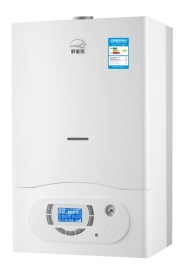 燃气壁挂炉16-40KW