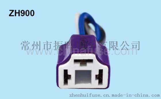 汽车连接器ZH90 方便 快捷