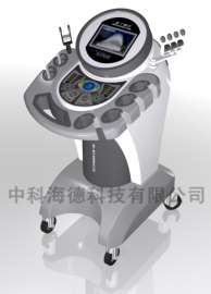 WH290-I乳腺治疗仪