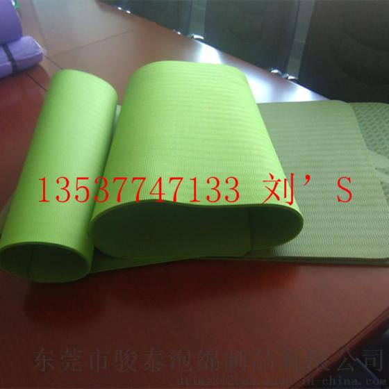 厂家常年生产销售绿色防滑垫子