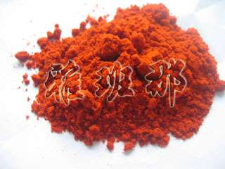 纯天然甜椒粉、红椒粉