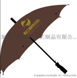 高档铝合金广告伞定做