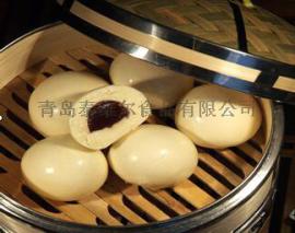 速冻豆沙包