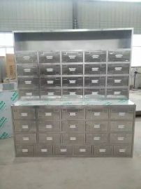 不锈钢中药柜操作台 科立办公家具定制中药柜操作台 中药柜操作台厂家定制 批发价格