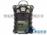 美国梅思安天鹰单一可燃气体检测仪