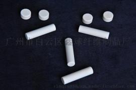 厂家直销 汽车香水棉片 洁白饱满 吸水性好