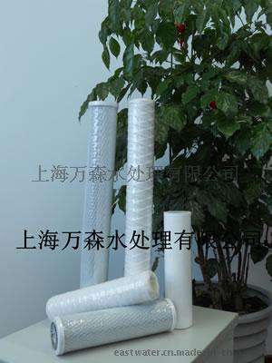 活性炭滤芯（EPT-CT）