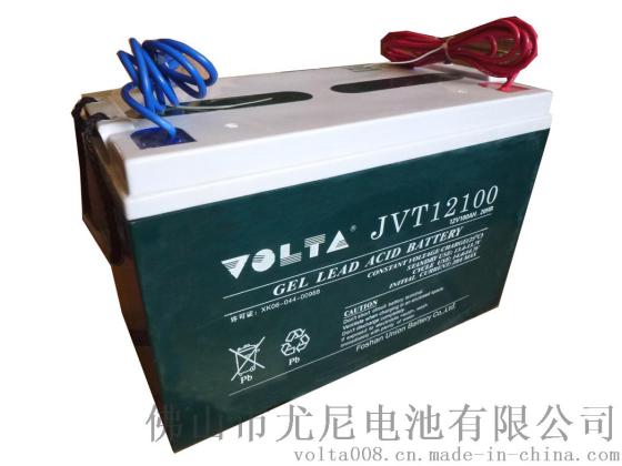 密封型铅酸蓄电池12V100AH胶体蓄电池