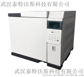 泰特仪器-非甲烷总烃NMHC的来源
