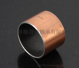 自润滑无油复合衬套