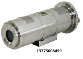 矿用隔爆型摄像仪KBA127