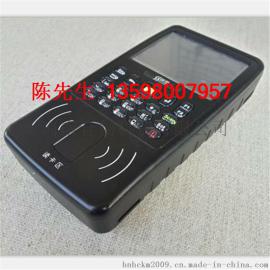 河南神思现货ss628-500b手持身份证阅读器