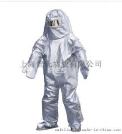 霍尼韦尔Honeywell B2 避火隔热服