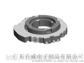 EC18增量型编码器