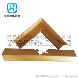 销售纸板垂直护角 厂家供应苏州三角形纸护角 质优价廉