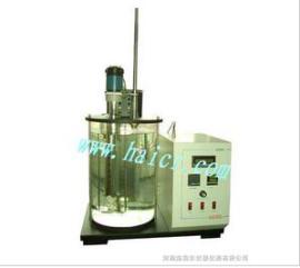 石油润滑油抗乳化性能测定器