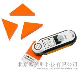 美国爱色丽RM200QC分光色差仪 测色仪 色度仪