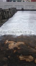 深圳龙岗厂房防水补漏工程联系电话