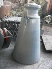 CB/T436-2000羊角导缆器