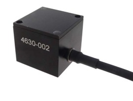 4630三轴加速度传感器