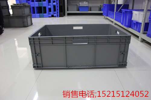 EU物流箱 塑料周转箱