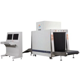 和创HC10080型通道式X光安检机