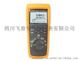 Fluke 500 系列蓄电池分析仪