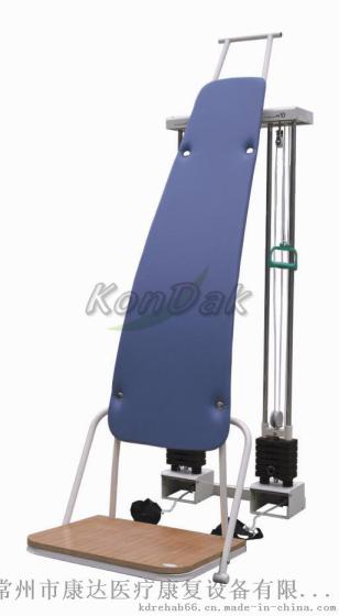 康复产品，康复器材，胸背部矫正运动器（配拉力器）
