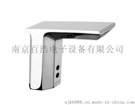科勒K-13467T-CP黛诗时尚型单冷感应龙头 感应面盆龙头