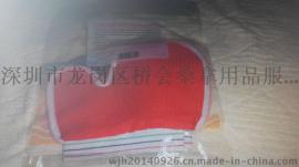 桥会公司-一次性沐浴手套