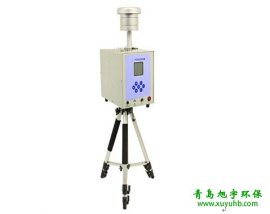 XY-2200k中流量TSP采样器