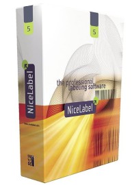 NiceLabel Pro条形码设计打印软件官方原装正版