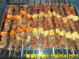 馕坑烤肉做法|馕坑烤肉学习费用|馕坑烤肉怎么学