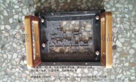 温州PCB板过炉治具，印刷贴片夹具，分板治具