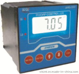 上海博取PHG-2091工业在线PH计液晶显示带温补高精度功能全性能稳定操作简单光电耦合隔离技术远传精密仪表