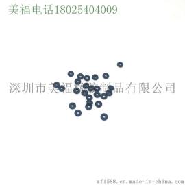 现货供应各种微型小O令小型螺丝防水橡胶密封圈系列0.8*0.78MMO形