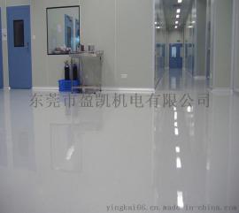 环氧砂浆自流平_电子厂地坪施工_江西地坪漆厂家