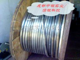 大足璧山铅管QJC850铅管Φ5~Φ160mm厂家生产 纯铅铅银铅锑