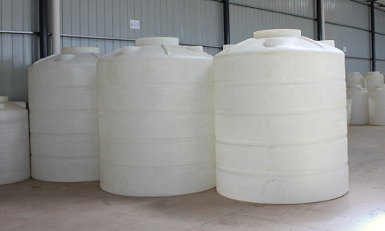 PT-5000L塑料储罐