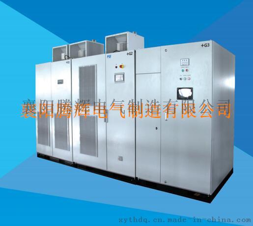 水泵配套用哪一种高压变频器比较好？10KV变频柜厂家为您指导