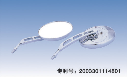 摩托车后视镜 (QY118)