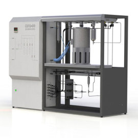 DSFX—1型混相仪