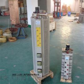 单相50KVA干式自耦调压器厂家，TDGC2J系列调压器型号