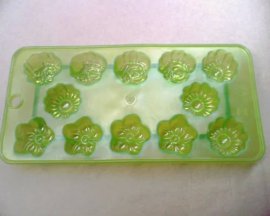 广东炬辉TPE冰格料  多色