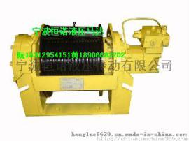 力士乐GFT 17W3 卷扬机减速机